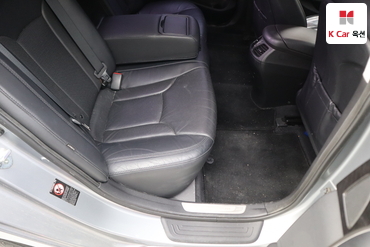 2015 - hyundai grandeur
