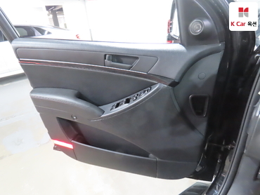 2014 - hyundai veracruz