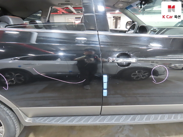 2014 - hyundai veracruz