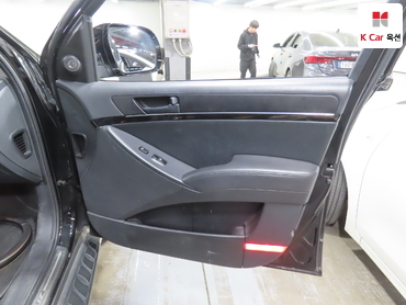 2014 - hyundai veracruz