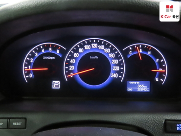 2014 - hyundai veracruz