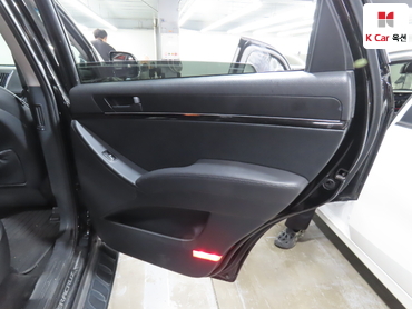 2014 - hyundai veracruz