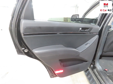 2014 - hyundai veracruz
