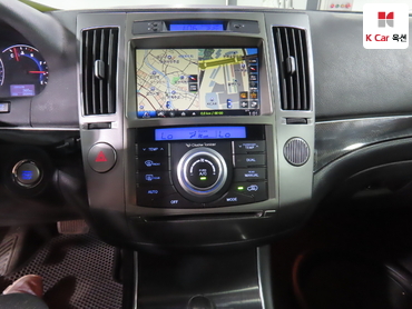 2014 - hyundai veracruz