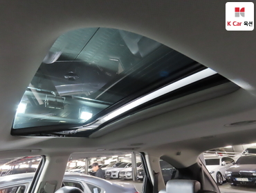 2014 - hyundai veracruz