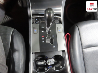 2014 - hyundai veracruz