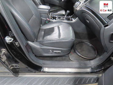 2014 - hyundai veracruz