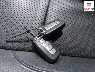 2014 - hyundai veracruz