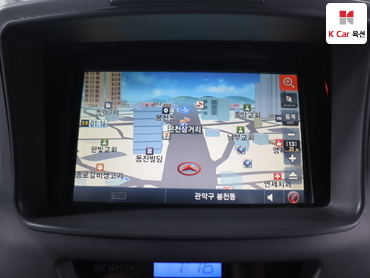 2011 - hyundai santa fe