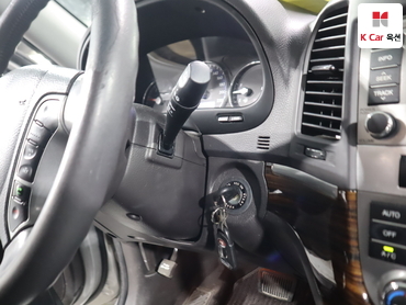 2011 - hyundai santa fe