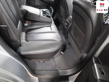 2011 - hyundai santa fe