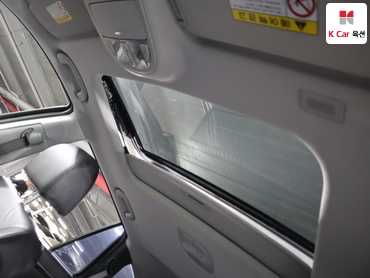 2011 - hyundai santa fe