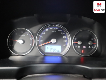 2011 - hyundai santa fe
