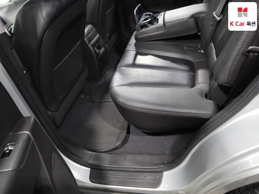 2011 - hyundai santa fe