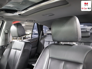 2011 - hyundai santa fe