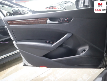 2013 - volkswagen passat