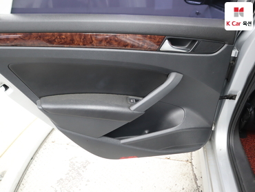 2013 - volkswagen passat
