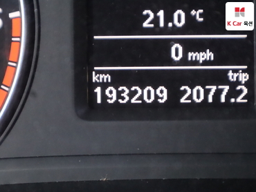 2013 - volkswagen passat