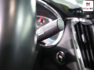 2018 - chevrolet malibu