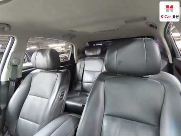 2015 - hyundai equus