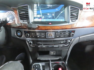 2015 - hyundai equus