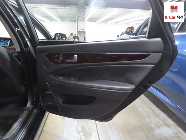 2015 - hyundai equus