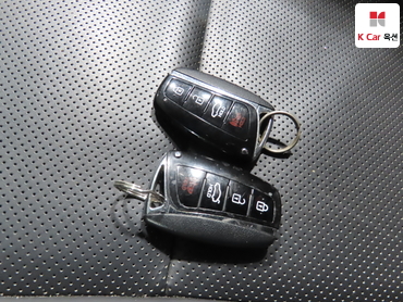 2015 - hyundai equus
