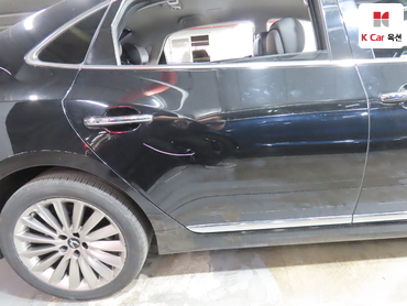 2015 - hyundai equus
