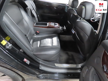 2015 - hyundai equus