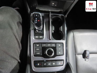 2015 - hyundai equus