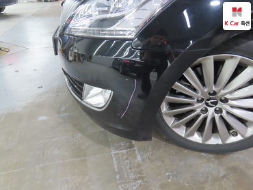 2015 - hyundai equus