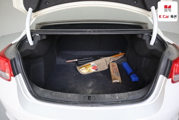 2014 - chevrolet malibu