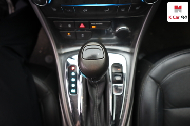 2014 - chevrolet malibu