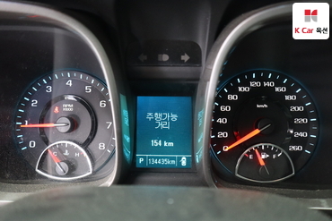 2014 - chevrolet malibu