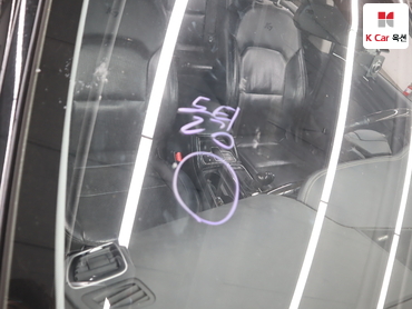 2013 - kia k7