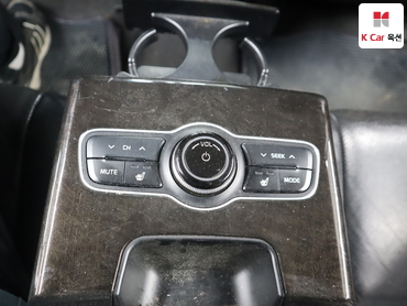 2013 - kia k7