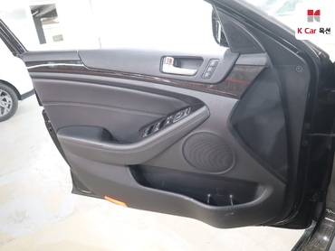 2013 - kia k7
