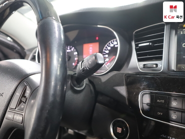 2013 - kia k7