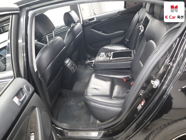2013 - kia k7