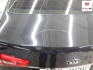 2013 - kia k7