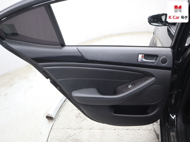 2013 - kia k7
