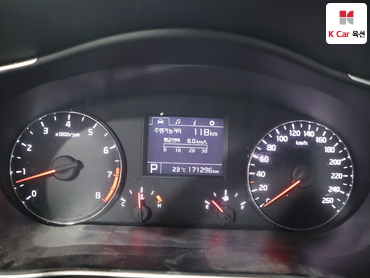 2013 - kia k7