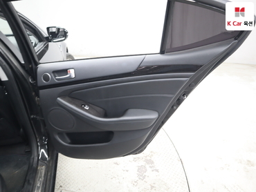 2013 - kia k7