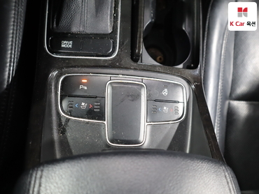 2013 - kia k7