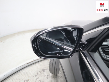 2013 - kia k7