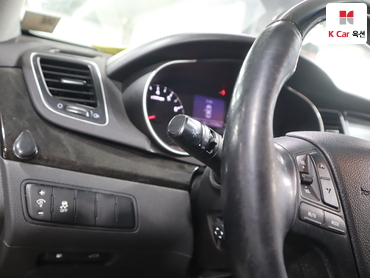 2013 - kia k7
