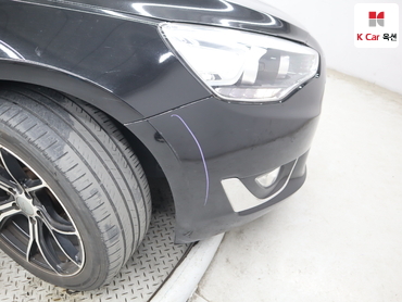 2013 - kia k7
