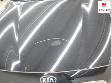 2013 - kia k7