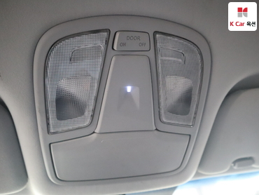 2013 - kia k7