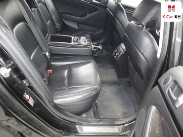 2013 - kia k7